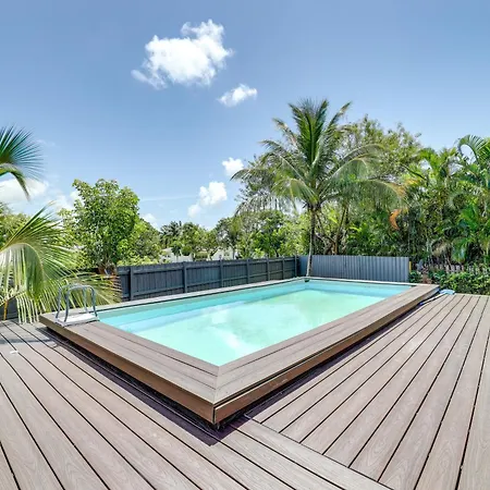 Delray Beach Home With Pool About 4 Mi To Beach!